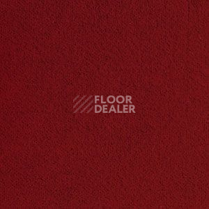 Ковролин Brintons True Velvet True Velvet Gallery Red фото 1 | FLOORDEALER